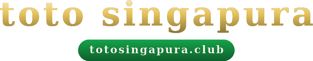 toto singapura logo