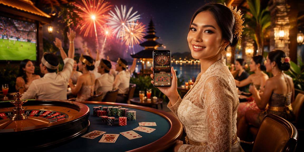 toto singapura How toto singapura Casino is Built for Indonesia